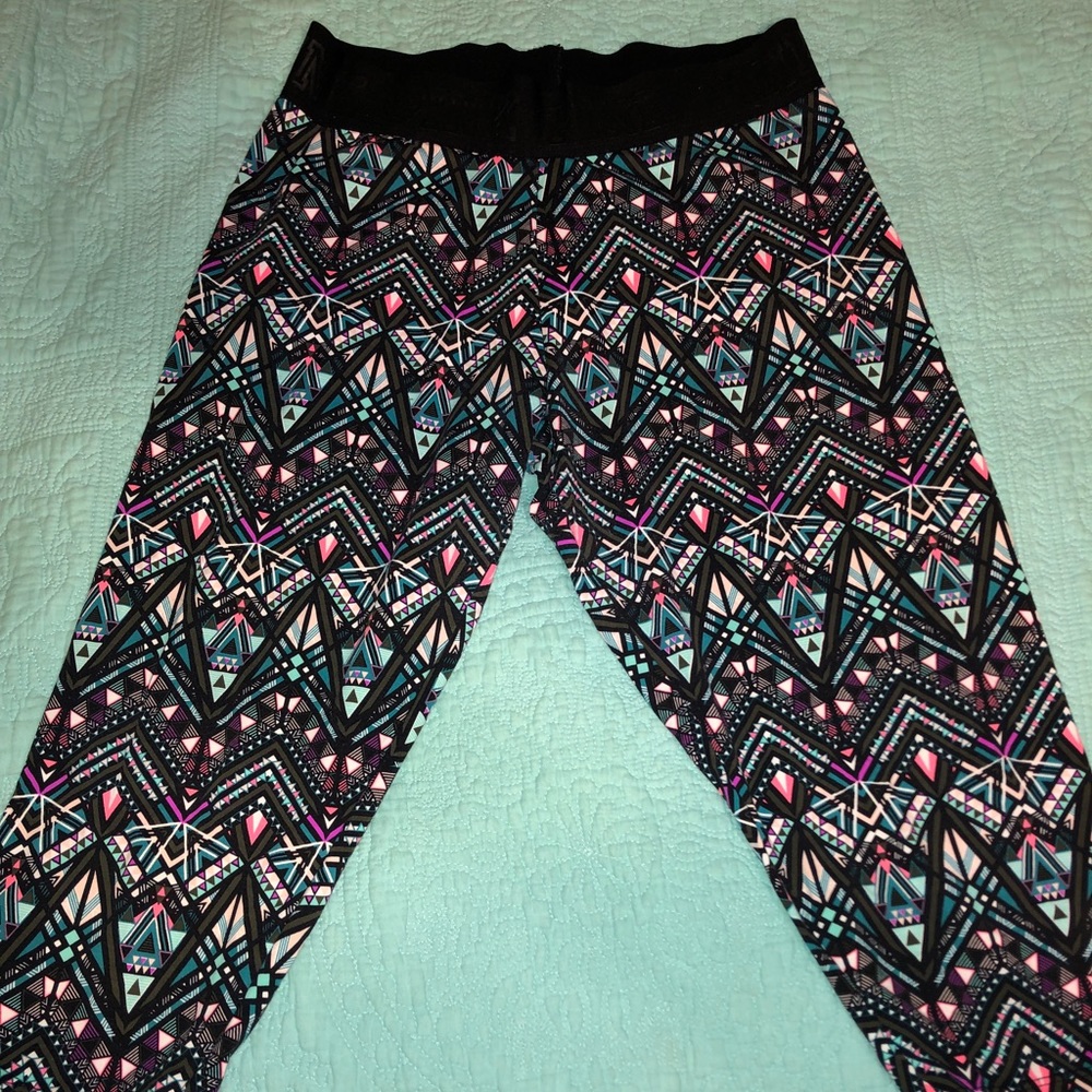 Victoria secret pink crops
